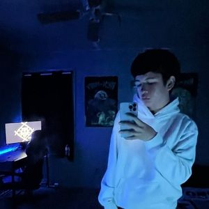 Meet your Posher, Armando